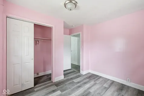 3347 Arthington Boulevard Indianapolis IN 46218