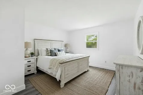3347 Arthington Boulevard Indianapolis IN 46218