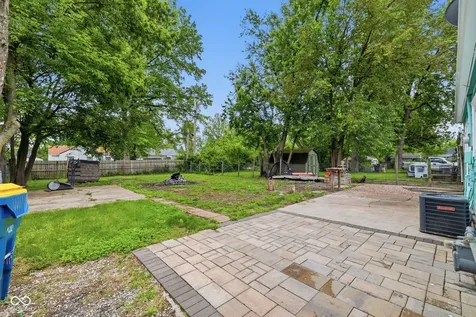 3347 Arthington Boulevard Indianapolis IN 46218