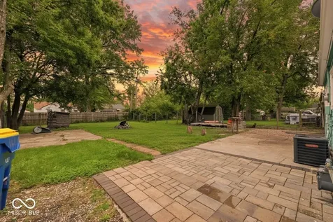 3347 Arthington Boulevard Indianapolis IN 46218