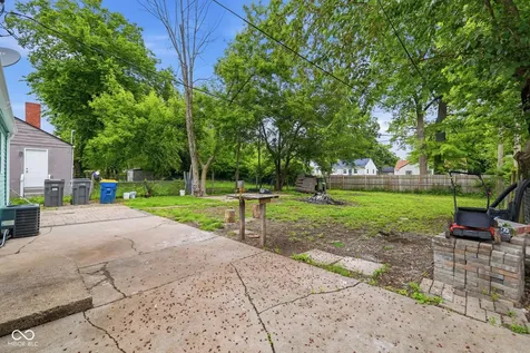 3347 Arthington Boulevard Indianapolis IN 46218