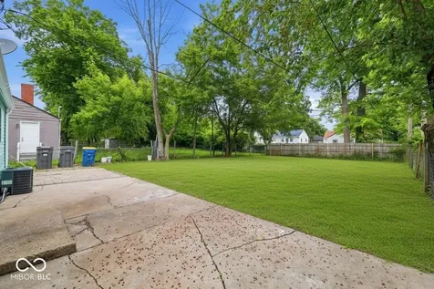 3347 Arthington Boulevard Indianapolis IN 46218