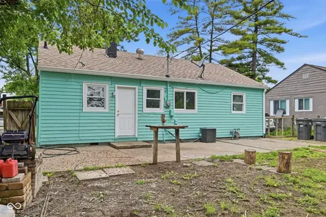 3347 Arthington Boulevard Indianapolis IN 46218