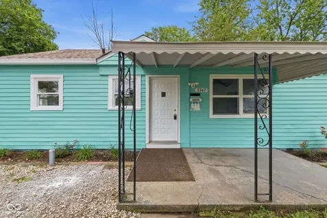 3347 Arthington Boulevard Indianapolis IN 46218