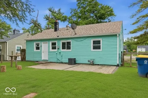 3347 Arthington Boulevard Indianapolis IN 46218