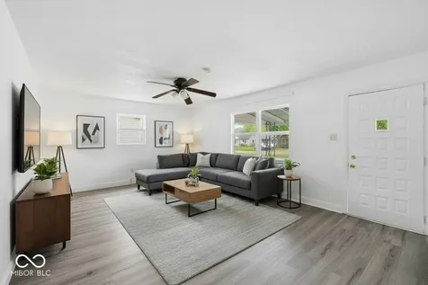 3347 Arthington Boulevard Indianapolis IN 46218