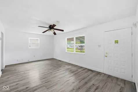 3347 Arthington Boulevard Indianapolis IN 46218
