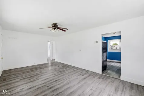 3347 Arthington Boulevard Indianapolis IN 46218