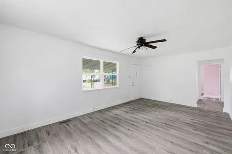 3347 Arthington Boulevard Indianapolis IN 46218