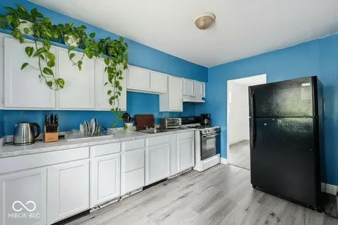 3347 Arthington Boulevard Indianapolis IN 46218