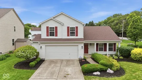 714 Laurel Wood Drive Greenwood IN 46143