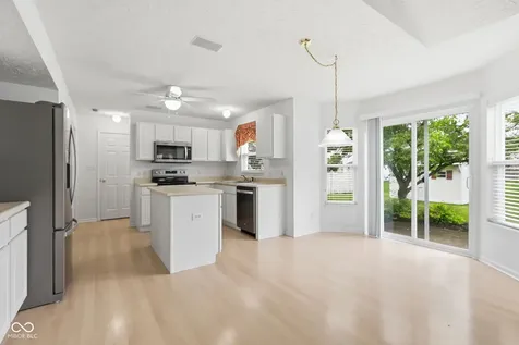 714 Laurel Wood Drive Greenwood IN 46143