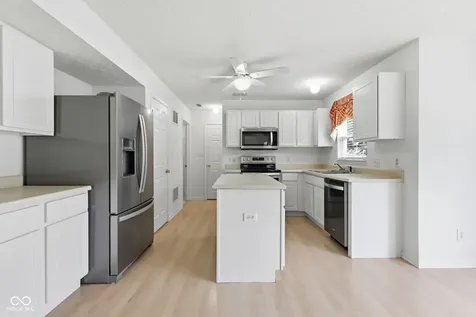 714 Laurel Wood Drive Greenwood IN 46143
