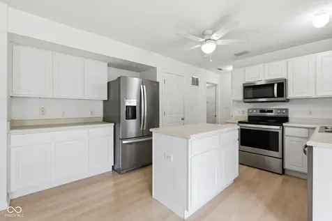 714 Laurel Wood Drive Greenwood IN 46143