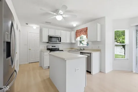 714 Laurel Wood Drive Greenwood IN 46143