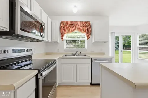 714 Laurel Wood Drive Greenwood IN 46143