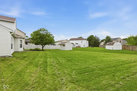 714 Laurel Wood Drive Greenwood IN 46143