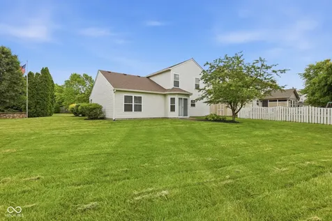 714 Laurel Wood Drive Greenwood IN 46143
