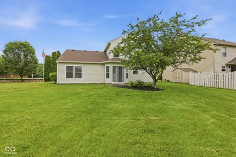 714 Laurel Wood Drive Greenwood IN 46143