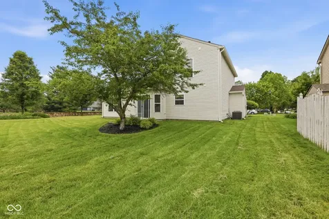 714 Laurel Wood Drive Greenwood IN 46143