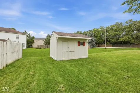 714 Laurel Wood Drive Greenwood IN 46143