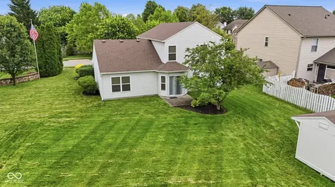 714 Laurel Wood Drive Greenwood IN 46143