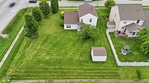 714 Laurel Wood Drive Greenwood IN 46143