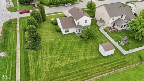 714 Laurel Wood Drive Greenwood IN 46143