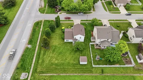 714 Laurel Wood Drive Greenwood IN 46143