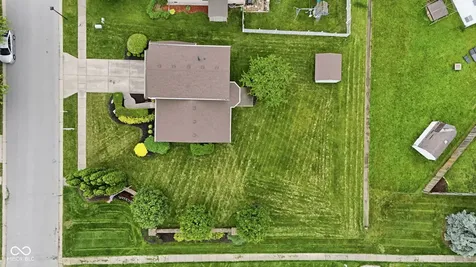 714 Laurel Wood Drive Greenwood IN 46143