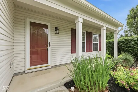 714 Laurel Wood Drive Greenwood IN 46143