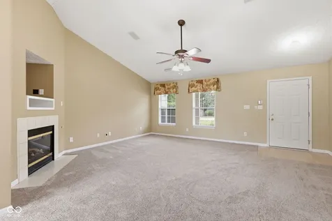 714 Laurel Wood Drive Greenwood IN 46143