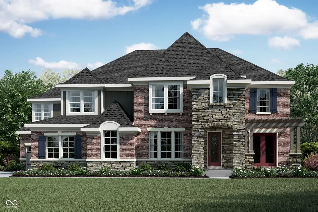 1561 Old Hickory Lane Westfield IN 46074
