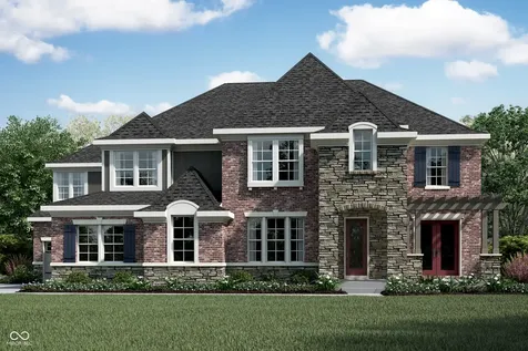 1561 Old Hickory Lane Westfield IN 46074