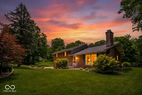 5665 N Mechanicsburg Road Middletown IN 47356