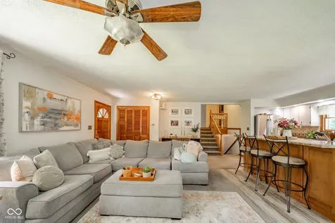 5665 N Mechanicsburg Road Middletown IN 47356
