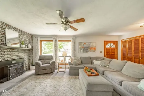 5665 N Mechanicsburg Road Middletown IN 47356