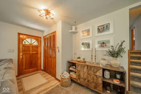 5665 N Mechanicsburg Road Middletown IN 47356