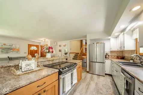 5665 N Mechanicsburg Road Middletown IN 47356