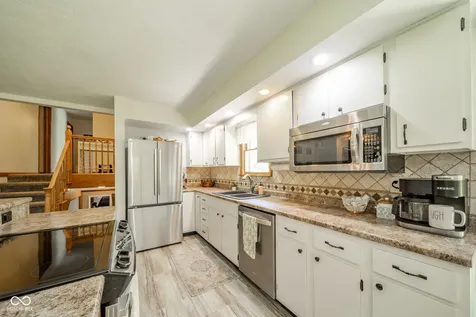 5665 N Mechanicsburg Road Middletown IN 47356