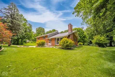 5665 N Mechanicsburg Road Middletown IN 47356