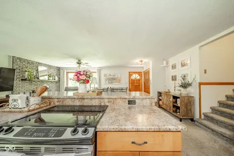 5665 N Mechanicsburg Road Middletown IN 47356
