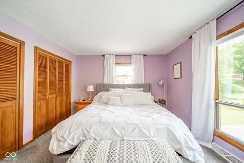 5665 N Mechanicsburg Road Middletown IN 47356