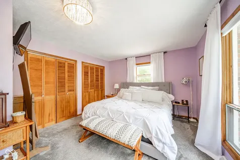 5665 N Mechanicsburg Road Middletown IN 47356