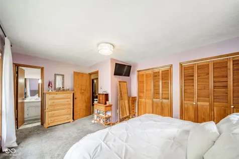 5665 N Mechanicsburg Road Middletown IN 47356
