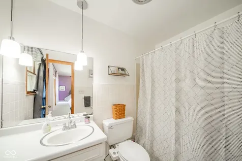 5665 N Mechanicsburg Road Middletown IN 47356