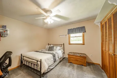5665 N Mechanicsburg Road Middletown IN 47356