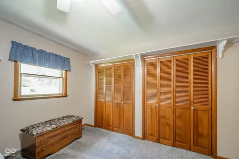 5665 N Mechanicsburg Road Middletown IN 47356