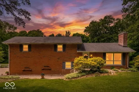 5665 N Mechanicsburg Road Middletown IN 47356