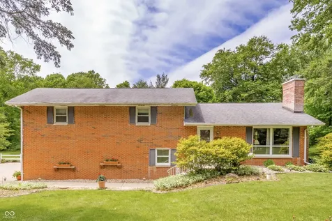 5665 N Mechanicsburg Road Middletown IN 47356